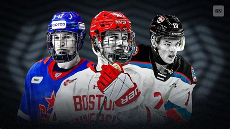 NHL Draft picks tracker 2024: Full results, updates, list of .